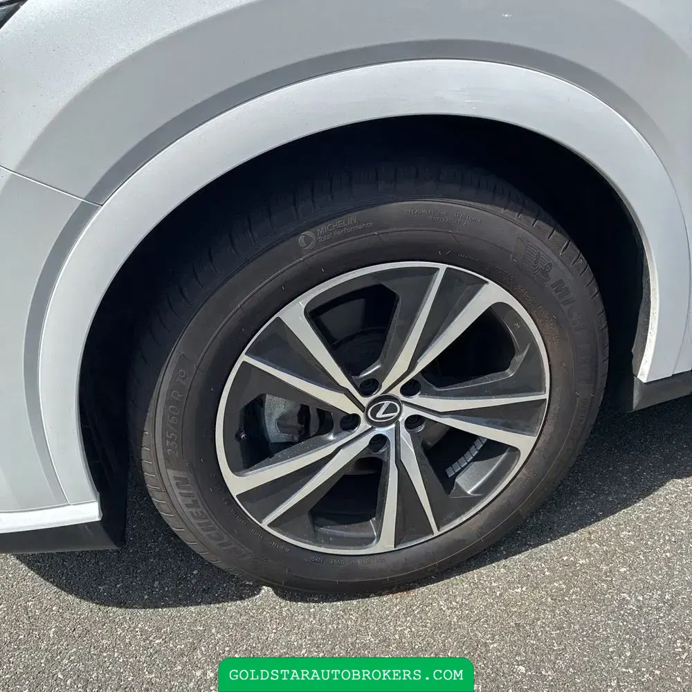 2023 Lexus RX 350 Premium