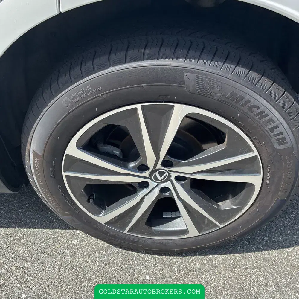 2023 Lexus RX 350 Premium
