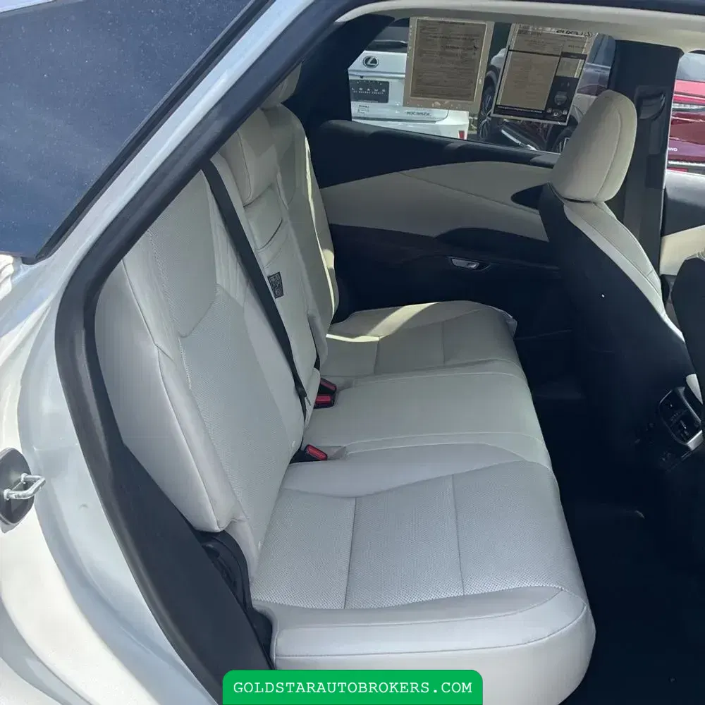 2023 Lexus RX 350 Premium
