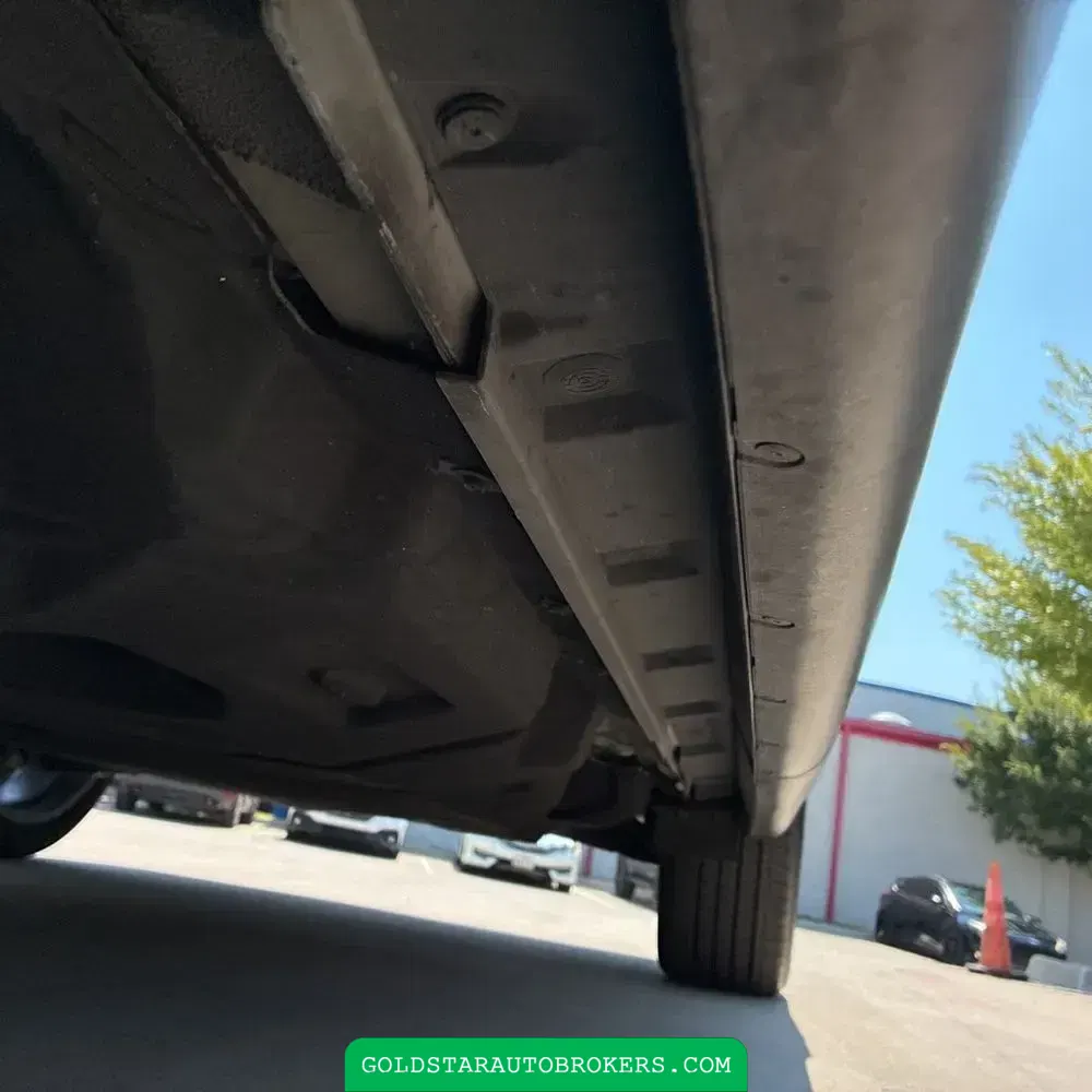2024 Lexus RX 350 F SPORT Handling