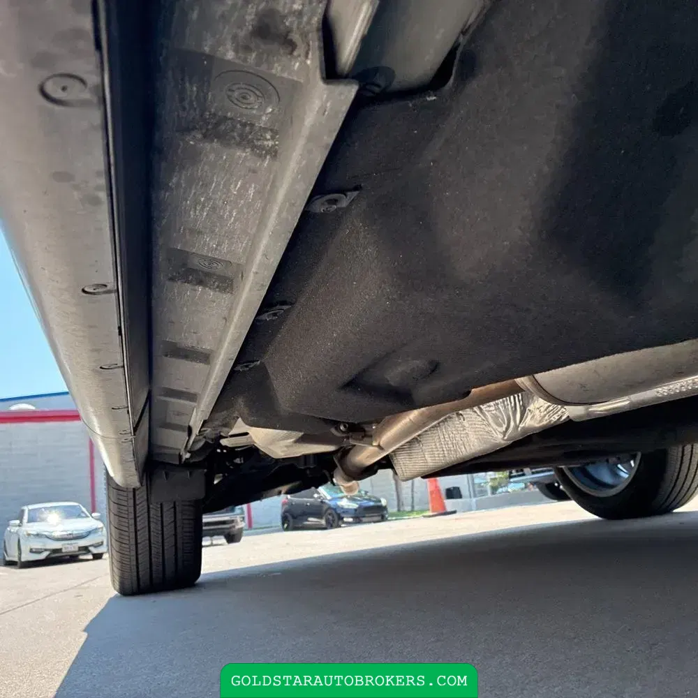 2024 Lexus RX 350 F SPORT Handling