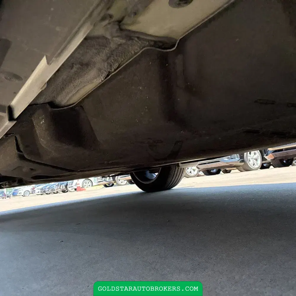 2024 Lexus RX 350 F SPORT Handling