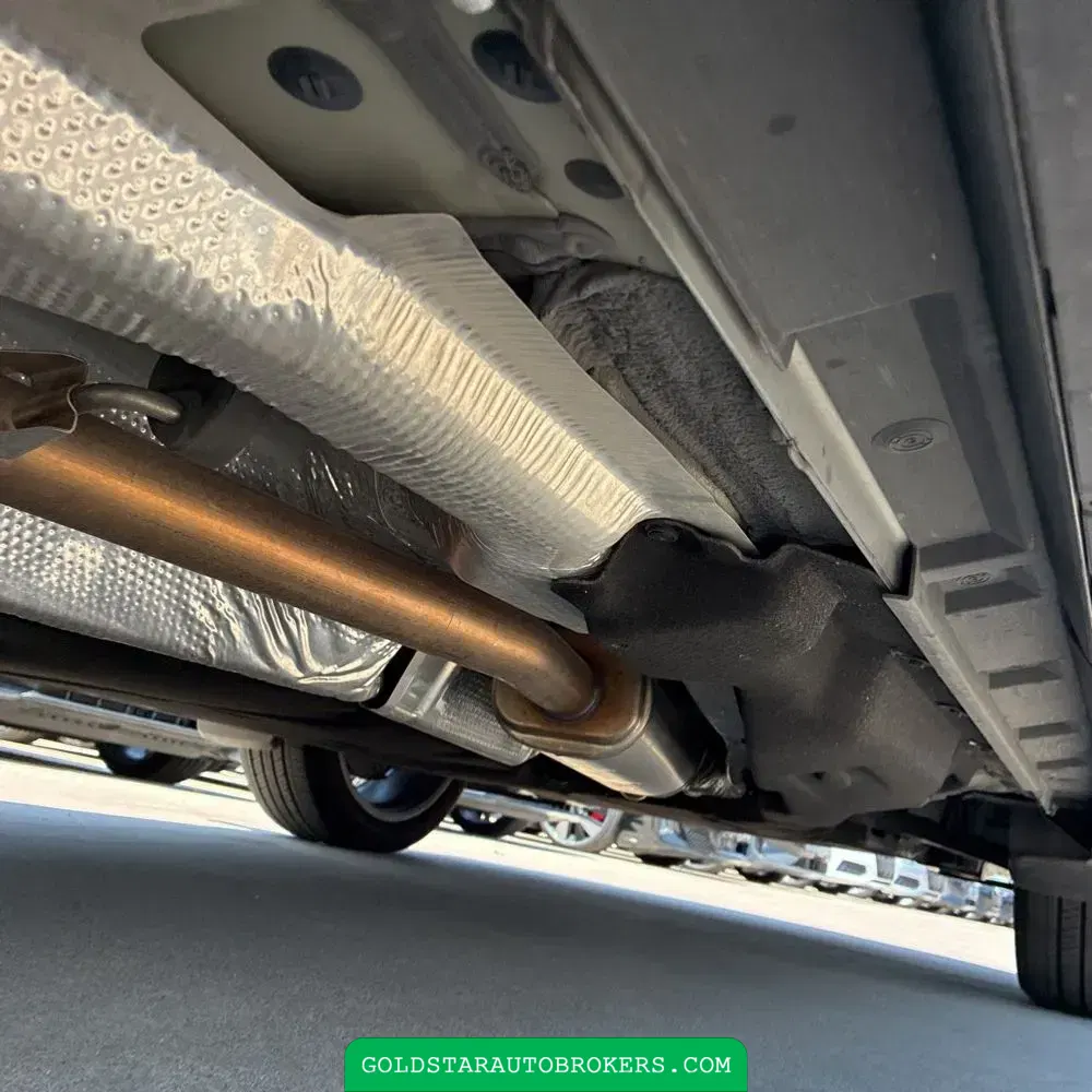2024 Lexus RX 350 F SPORT Handling