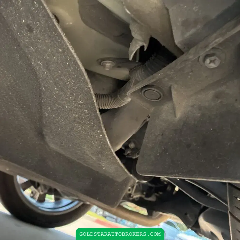 2024 Lexus RX 350 F SPORT Handling