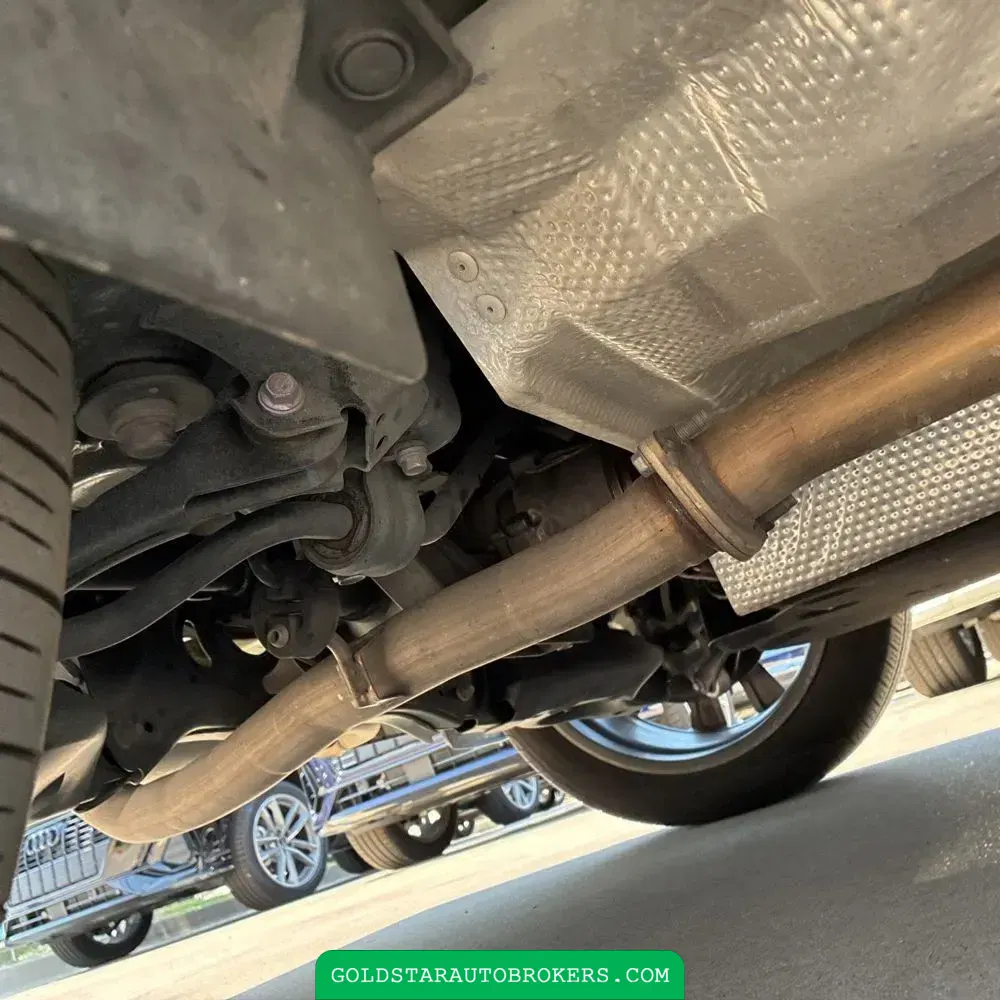 2024 Lexus RX 350 F SPORT Handling