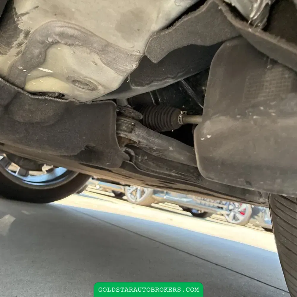 2024 Lexus RX 350 F SPORT Handling