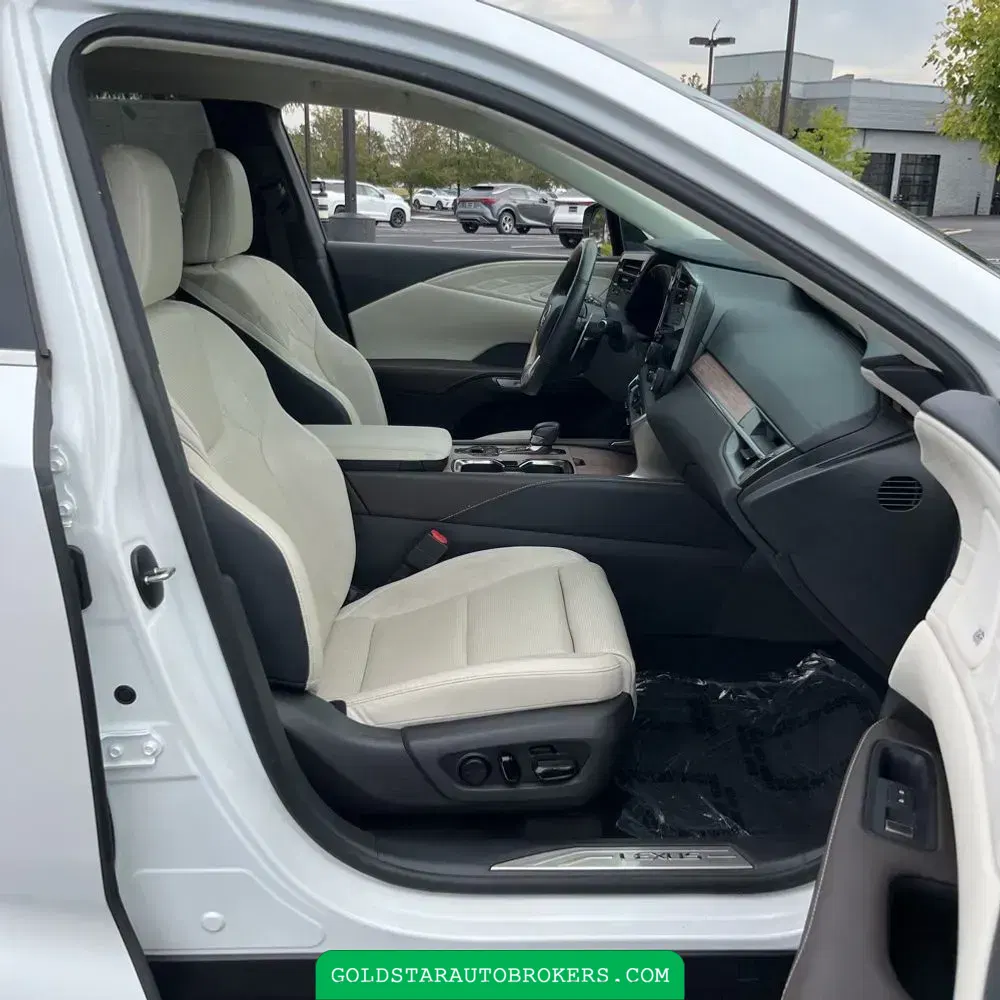 2024 Lexus RX 350 Luxury