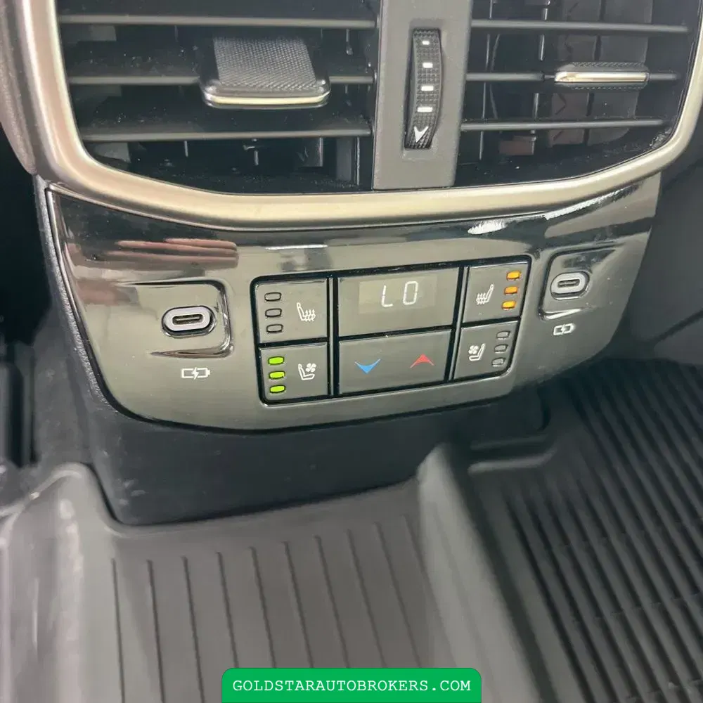 2024 Lexus RX 350 Luxury