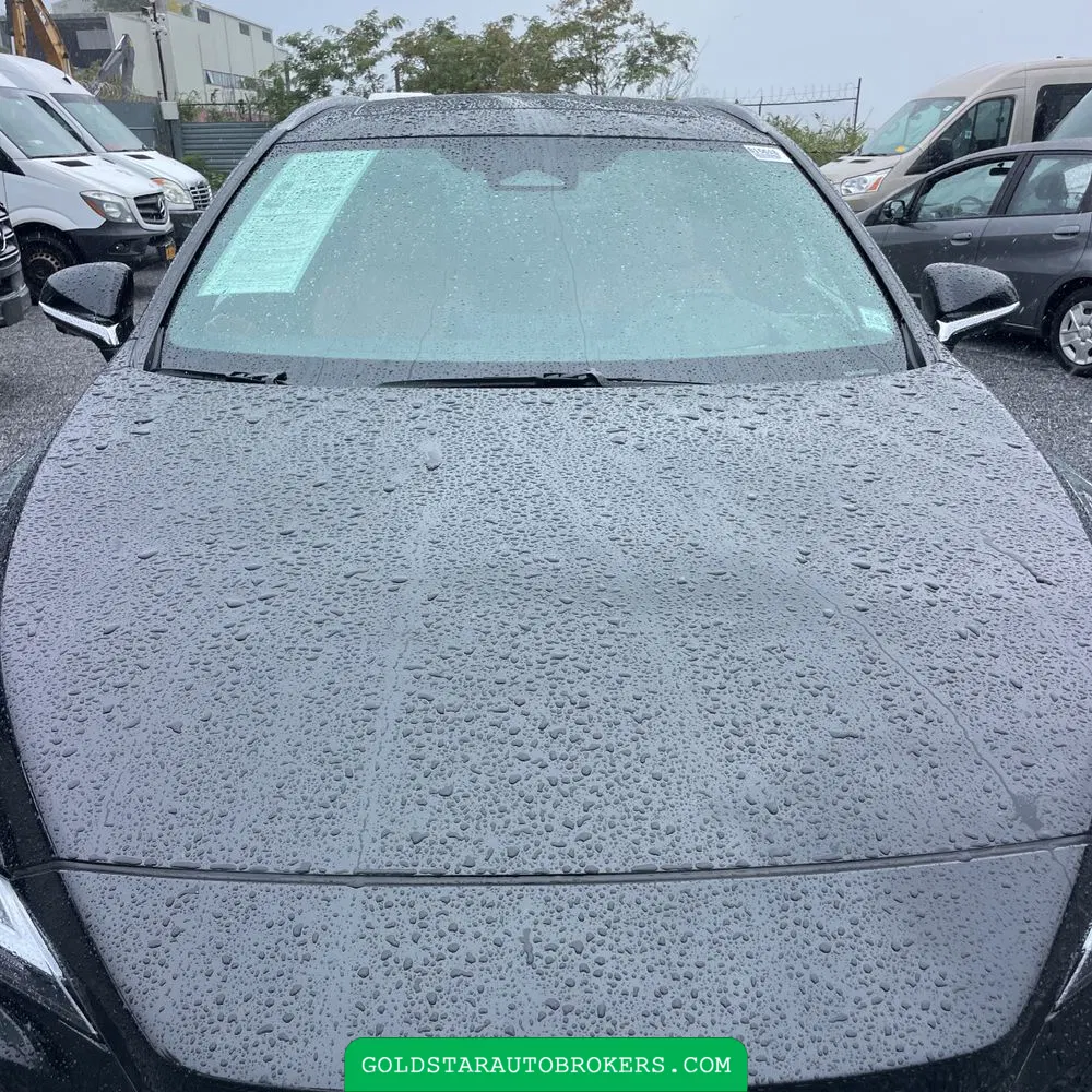 2024 Lexus RX 350h Premium+