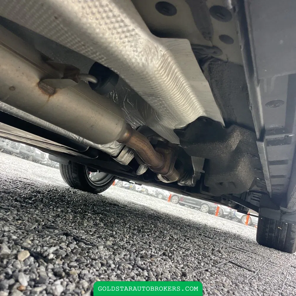 2024 Lexus RX 350h Premium+