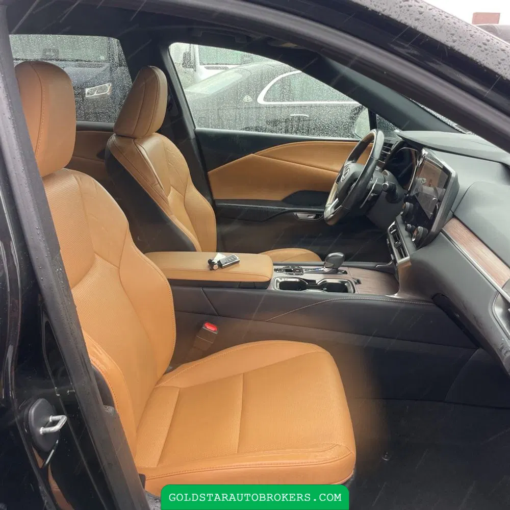 2024 Lexus RX 350h Premium+