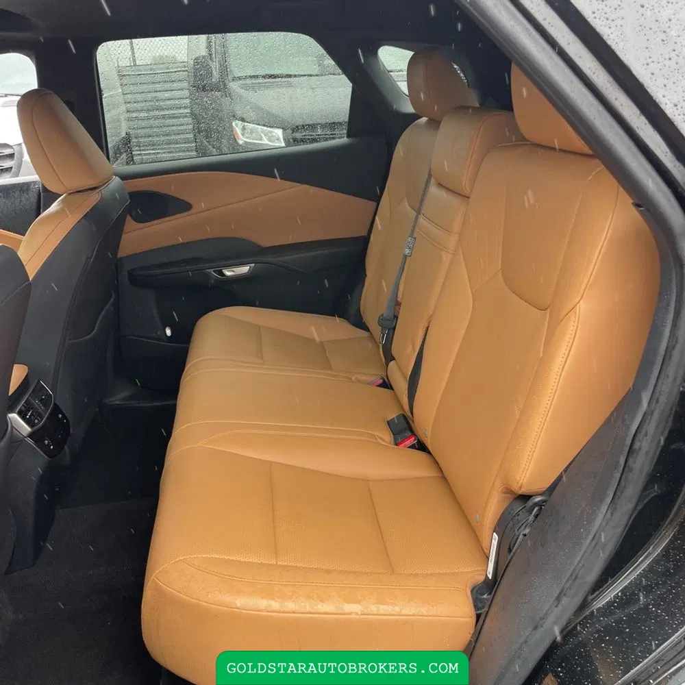 2024 Lexus RX 350h Premium+