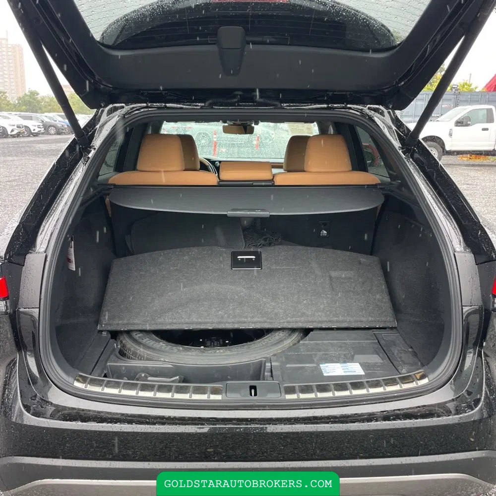 2024 Lexus RX 350h Premium+