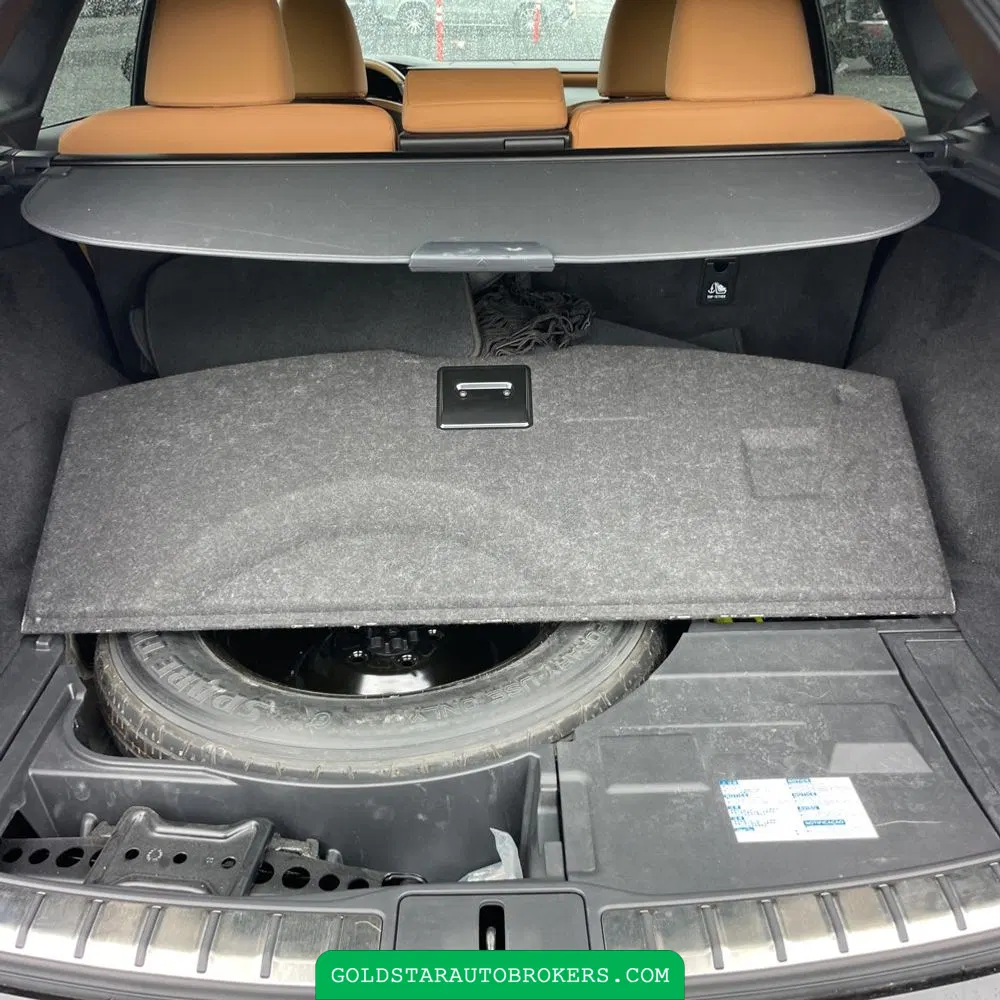 2024 Lexus RX 350h Premium+
