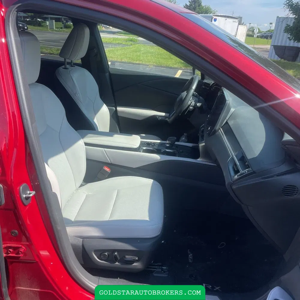 2024 Lexus RX 350h Premium+