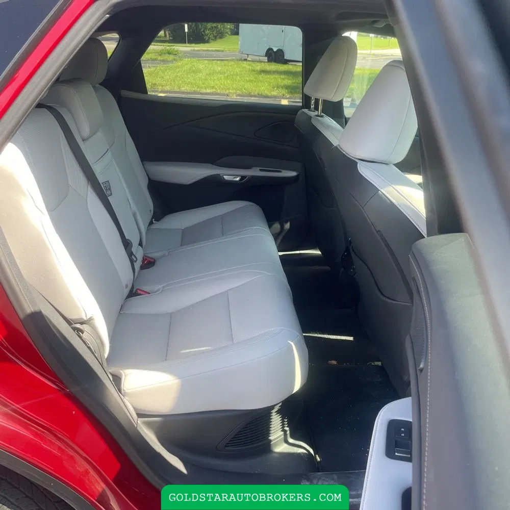 2024 Lexus RX 350h Premium+