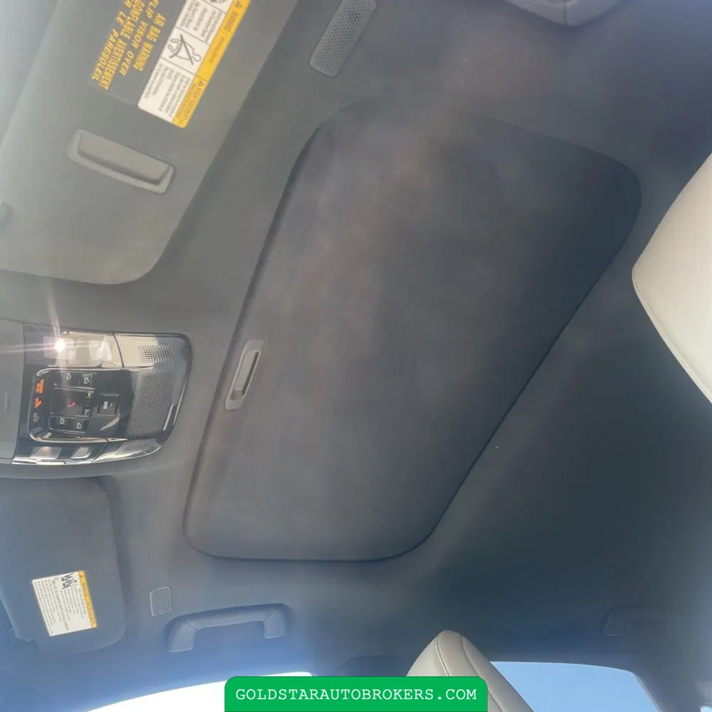 2024 Lexus RX 350h Premium+