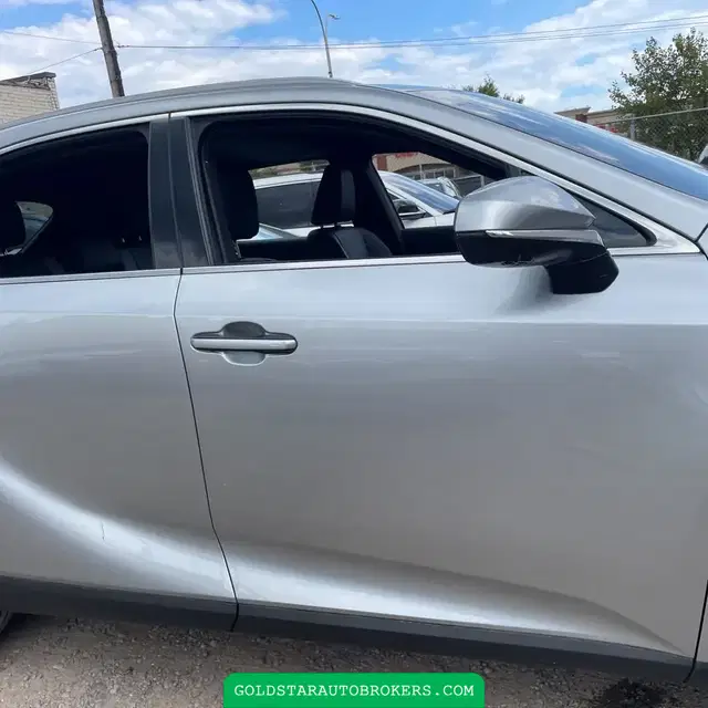 2024 Lexus RX 350h Premium+