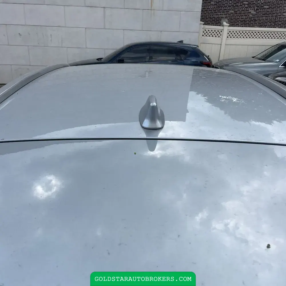 2024 Lexus RX 350h Premium+
