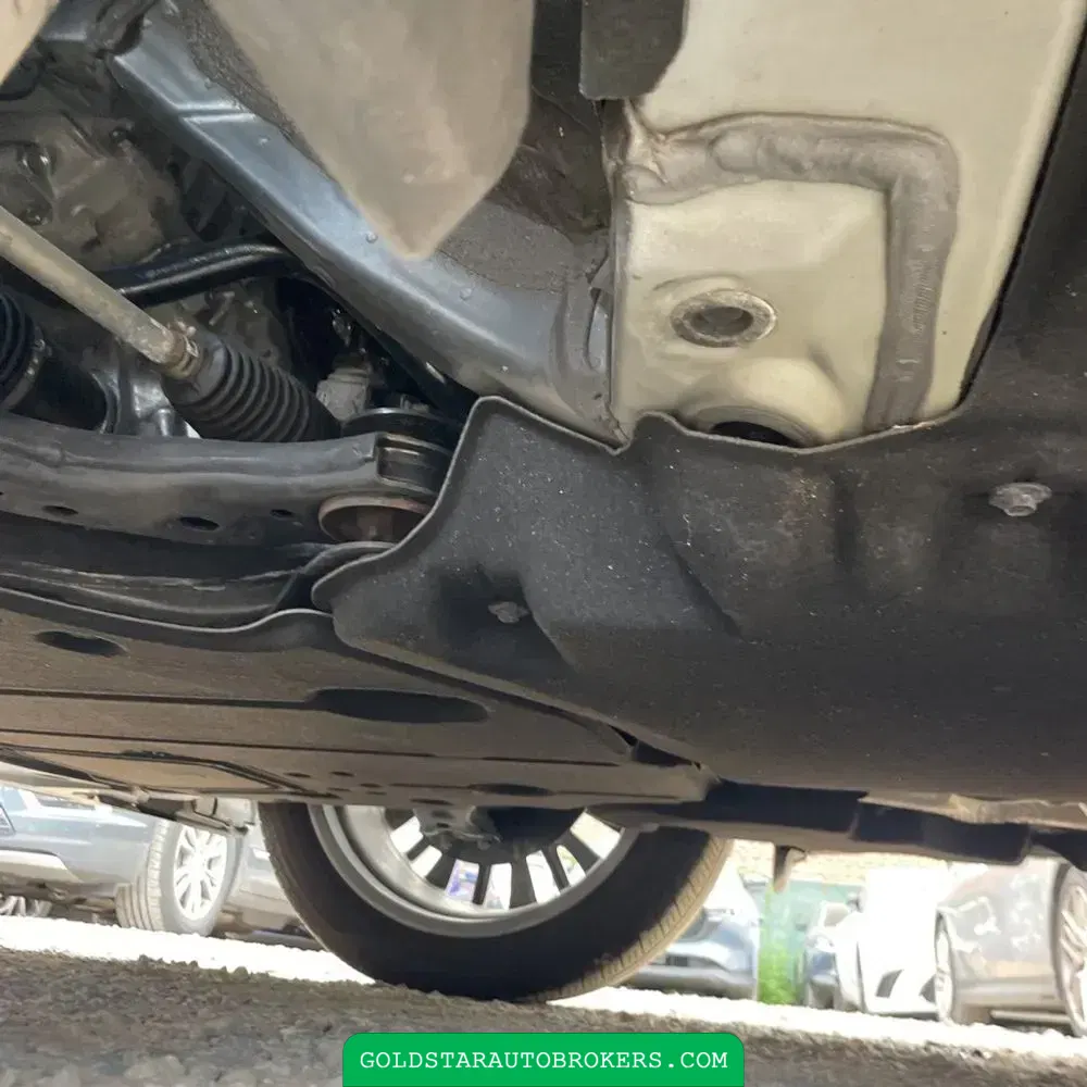 2024 Lexus RX 350h Premium+