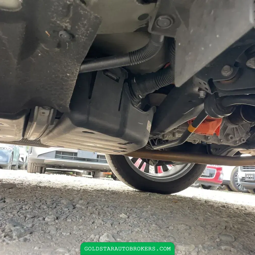 2024 Lexus RX 350h Premium+