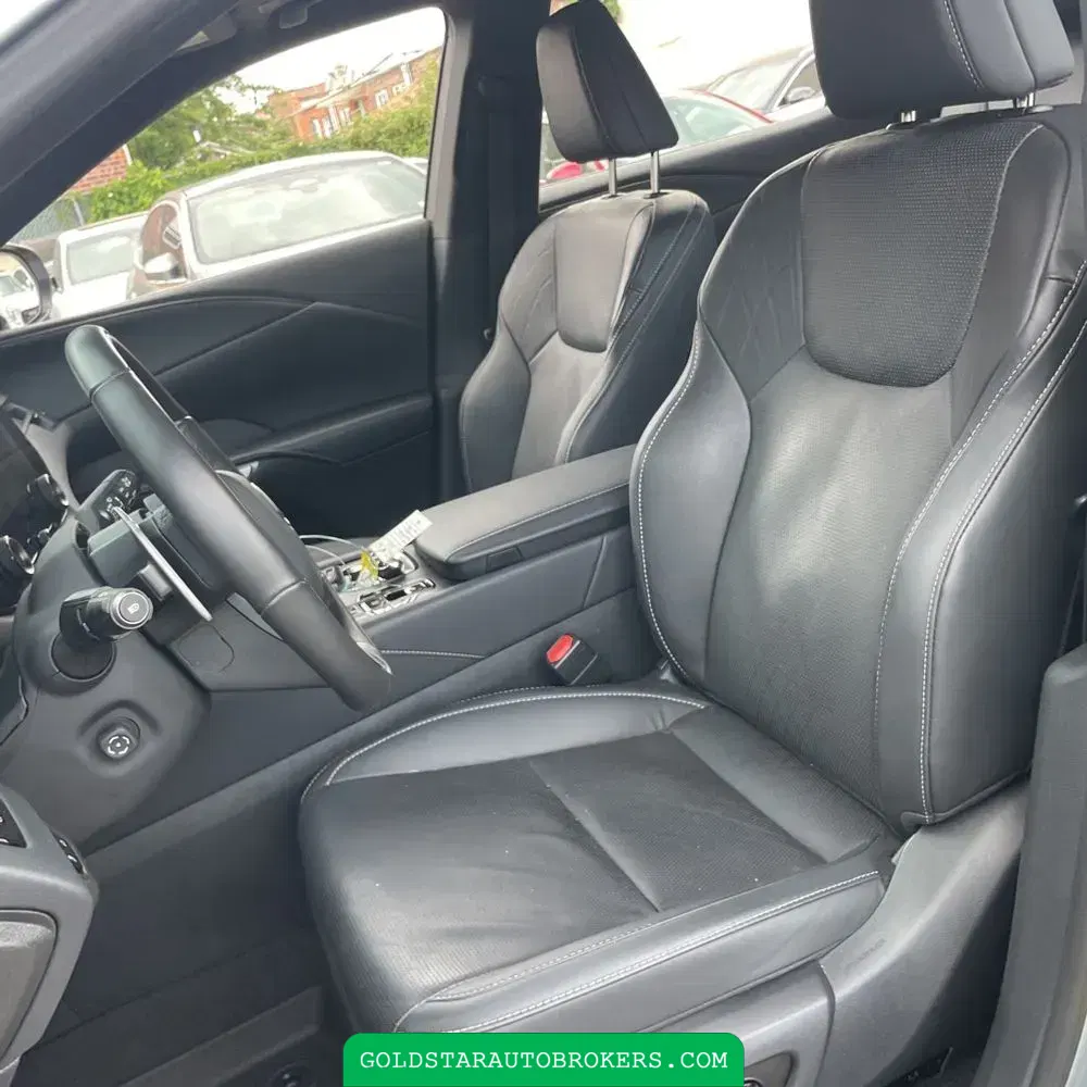 2024 Lexus RX 350h Premium+