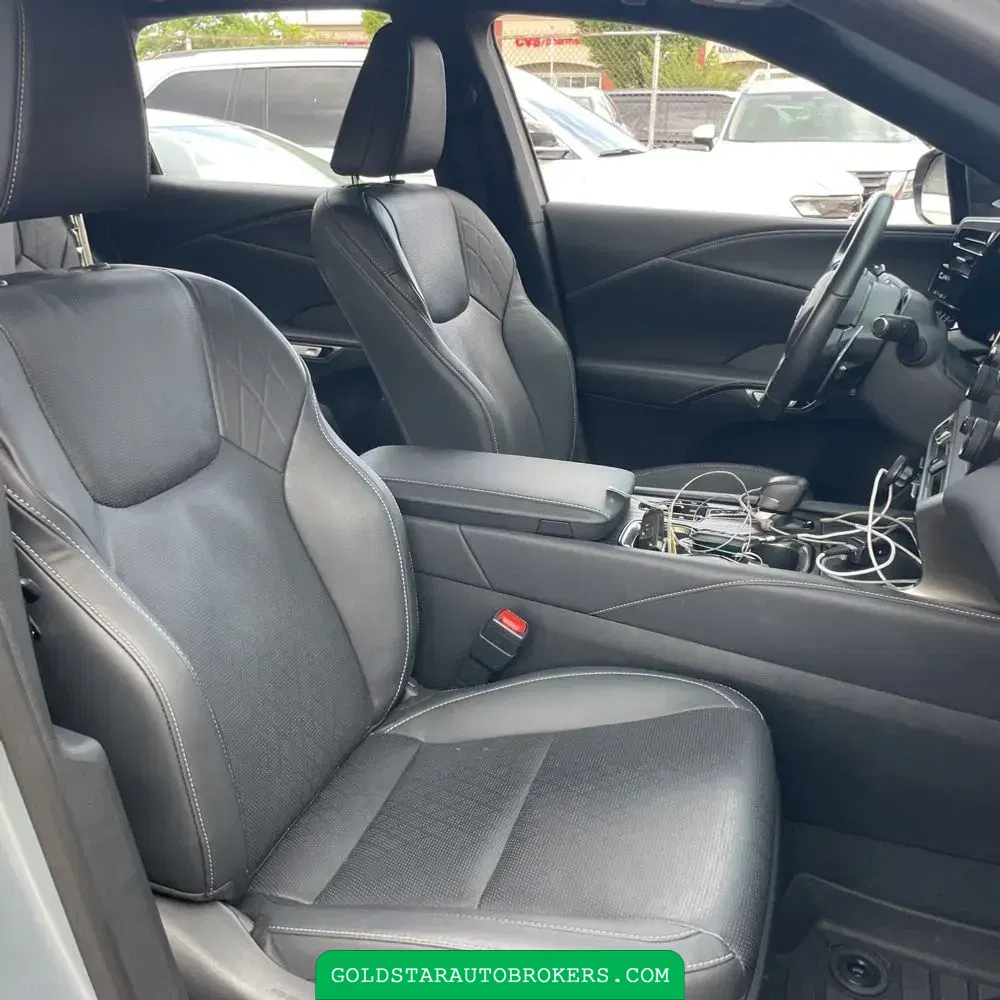 2024 Lexus RX 350h Premium+
