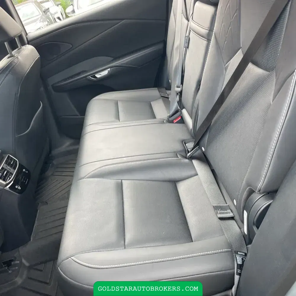 2024 Lexus RX 350h Premium+