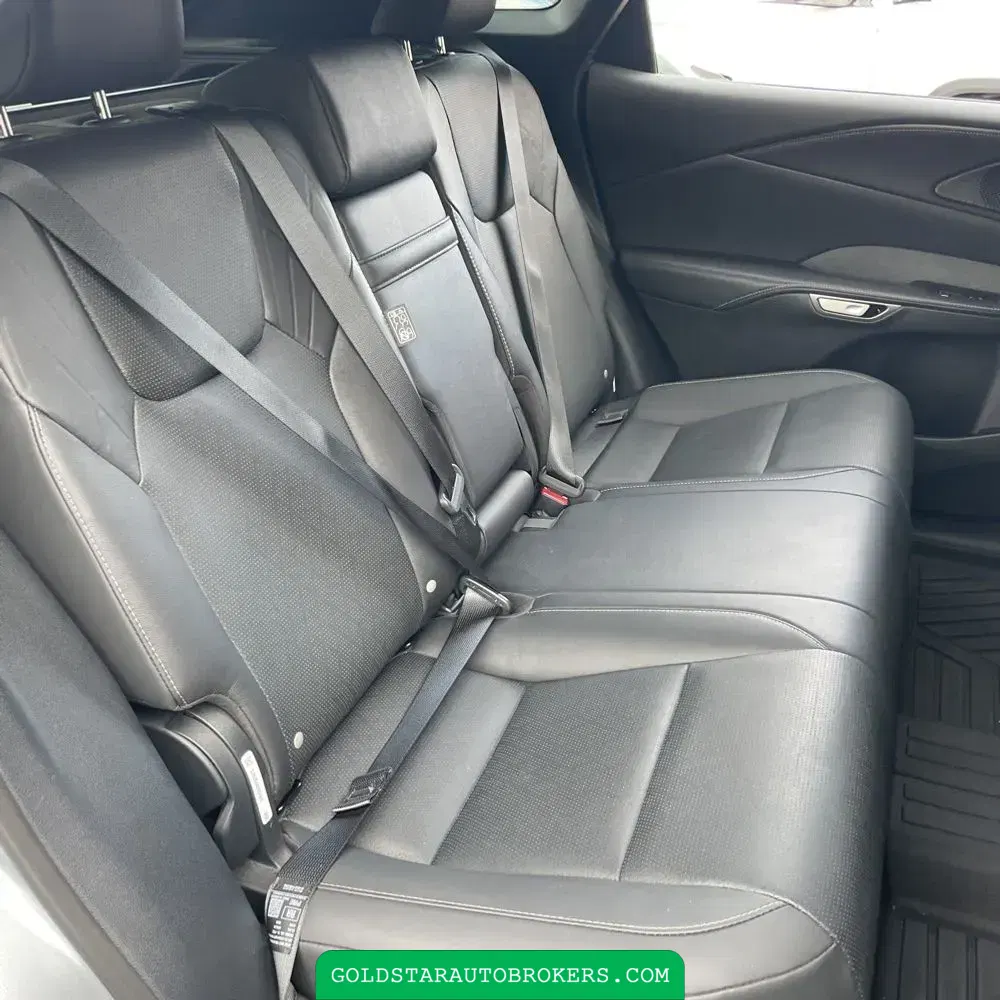 2024 Lexus RX 350h Premium+
