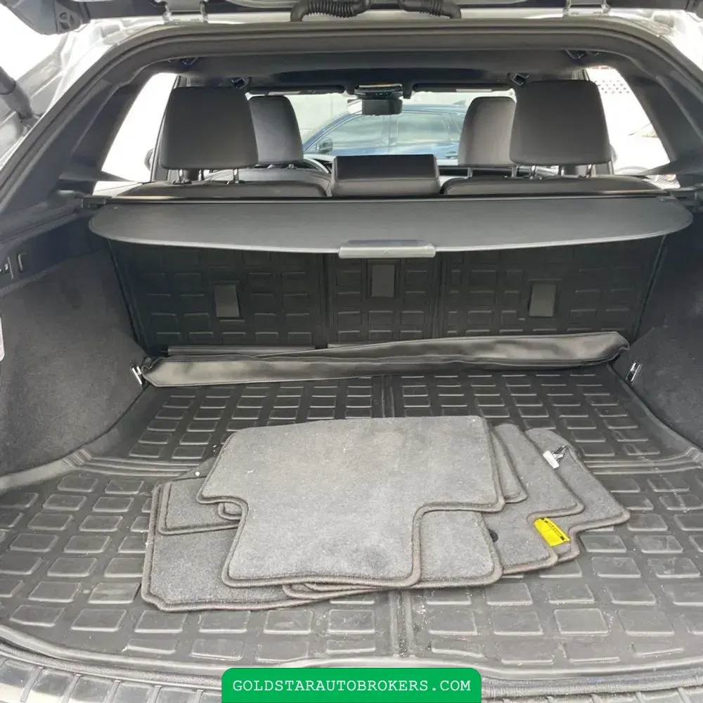2024 Lexus RX 350h Premium+