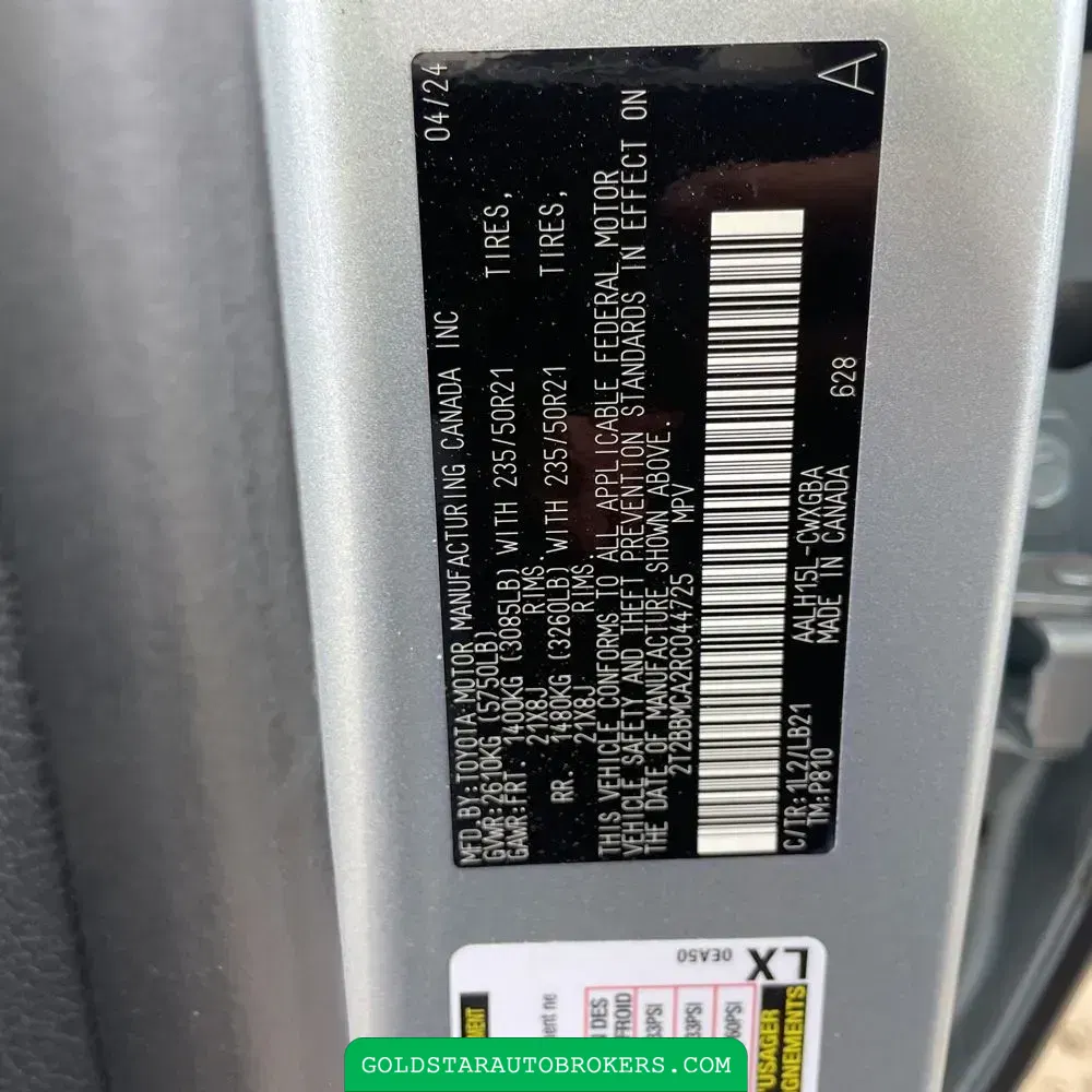 2024 Lexus RX 350h Premium+