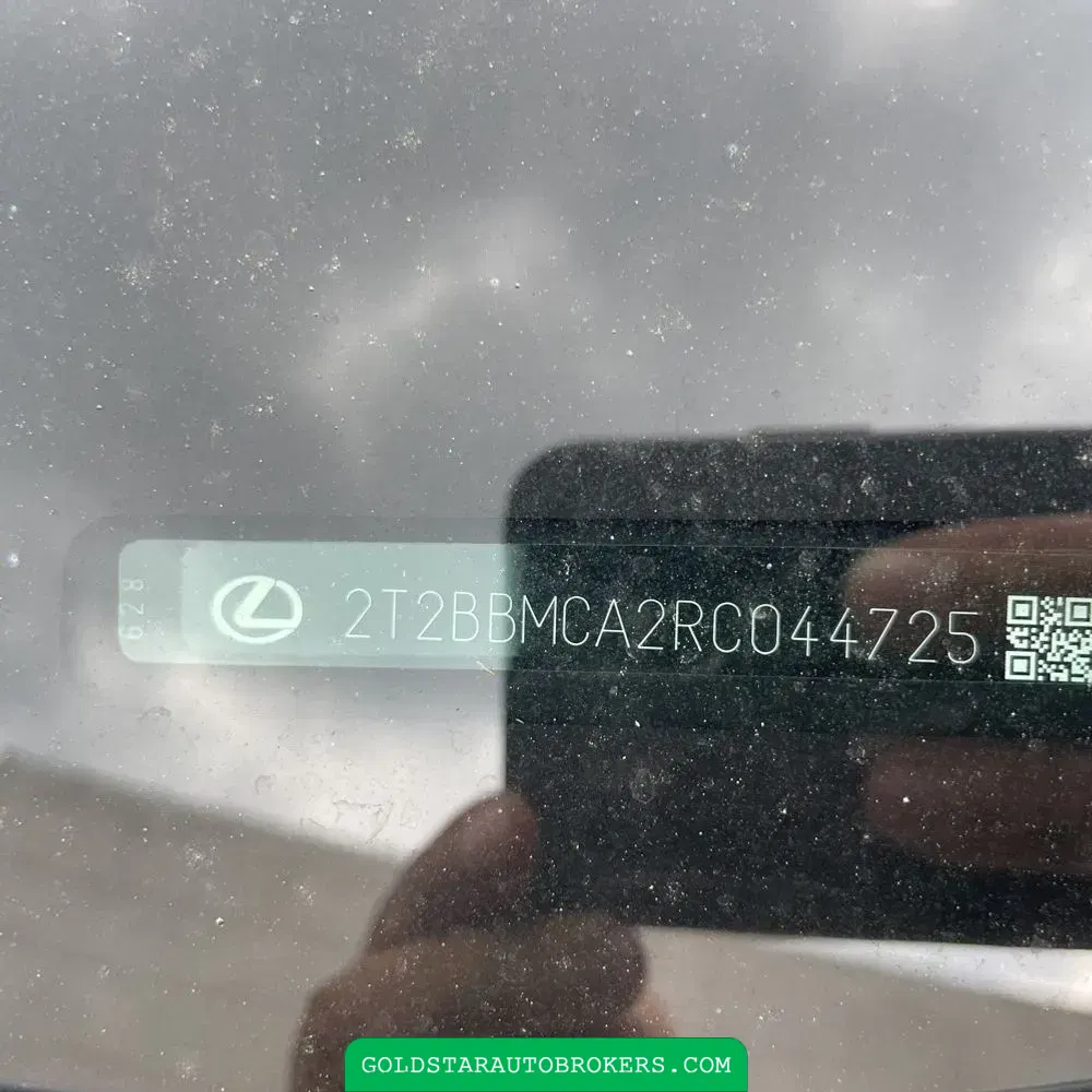 2024 Lexus RX 350h Premium+