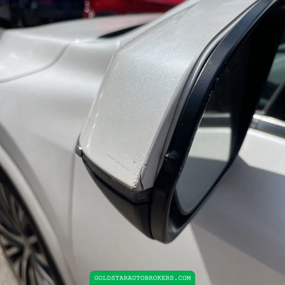 2023 Lexus RX 350h Premium+