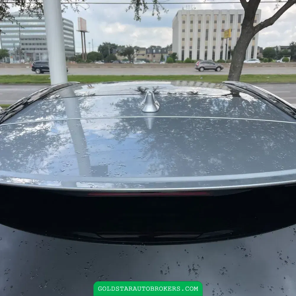 2023 Lexus RX 500h F SPORT Performance