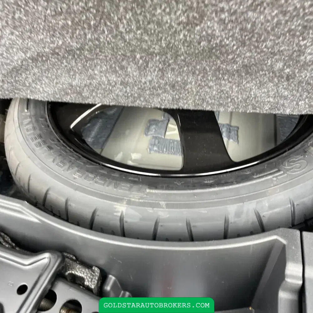 2023 Lexus RX 500h F SPORT Performance