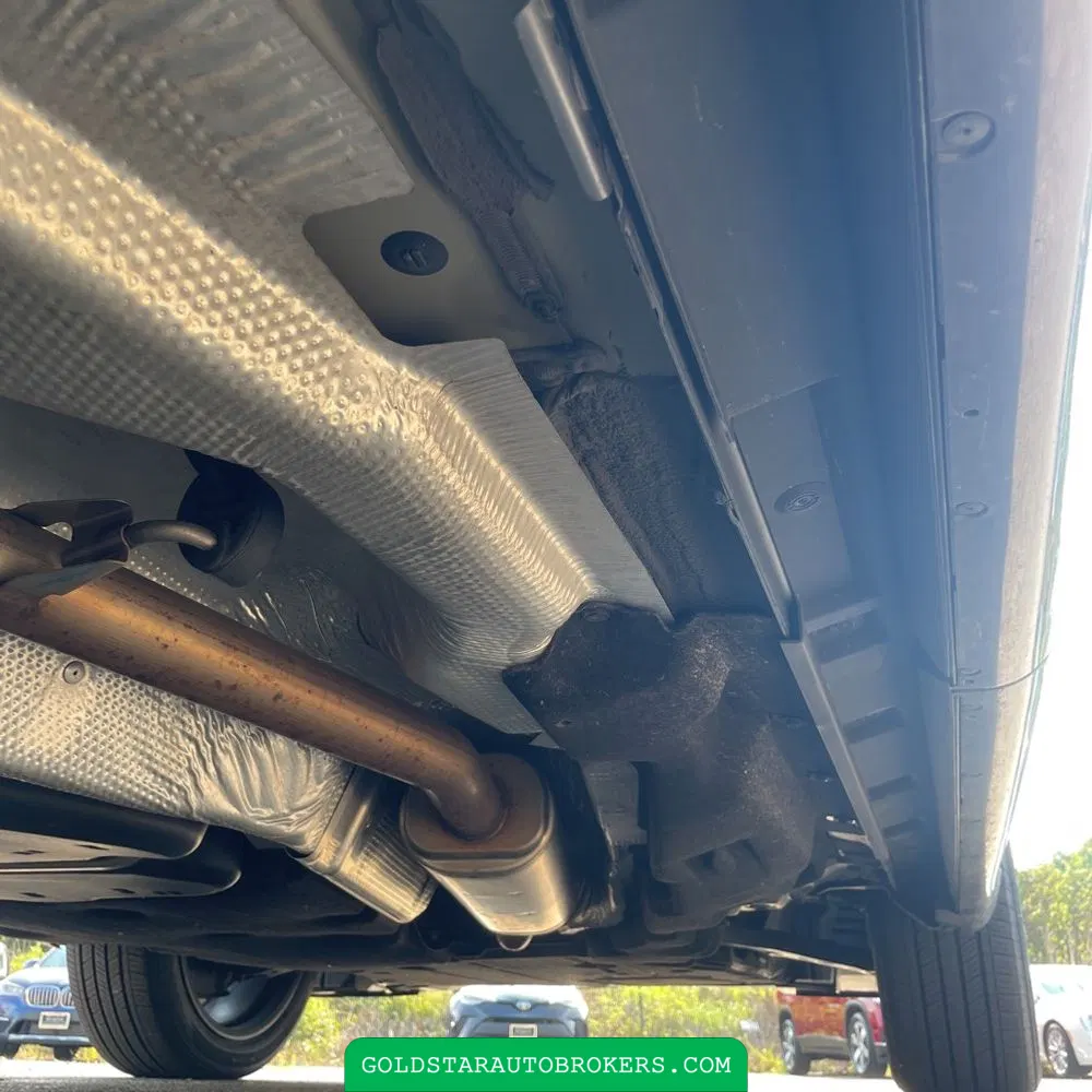 2023 Lexus RX 500h F SPORT Performance
