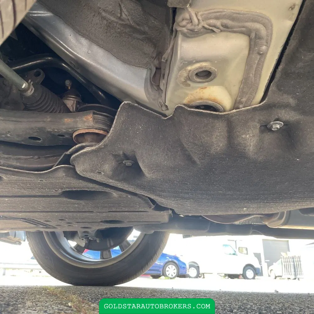 2023 Lexus RX 500h F SPORT Performance