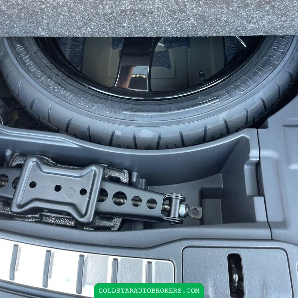2023 Lexus RX 500h F SPORT Performance
