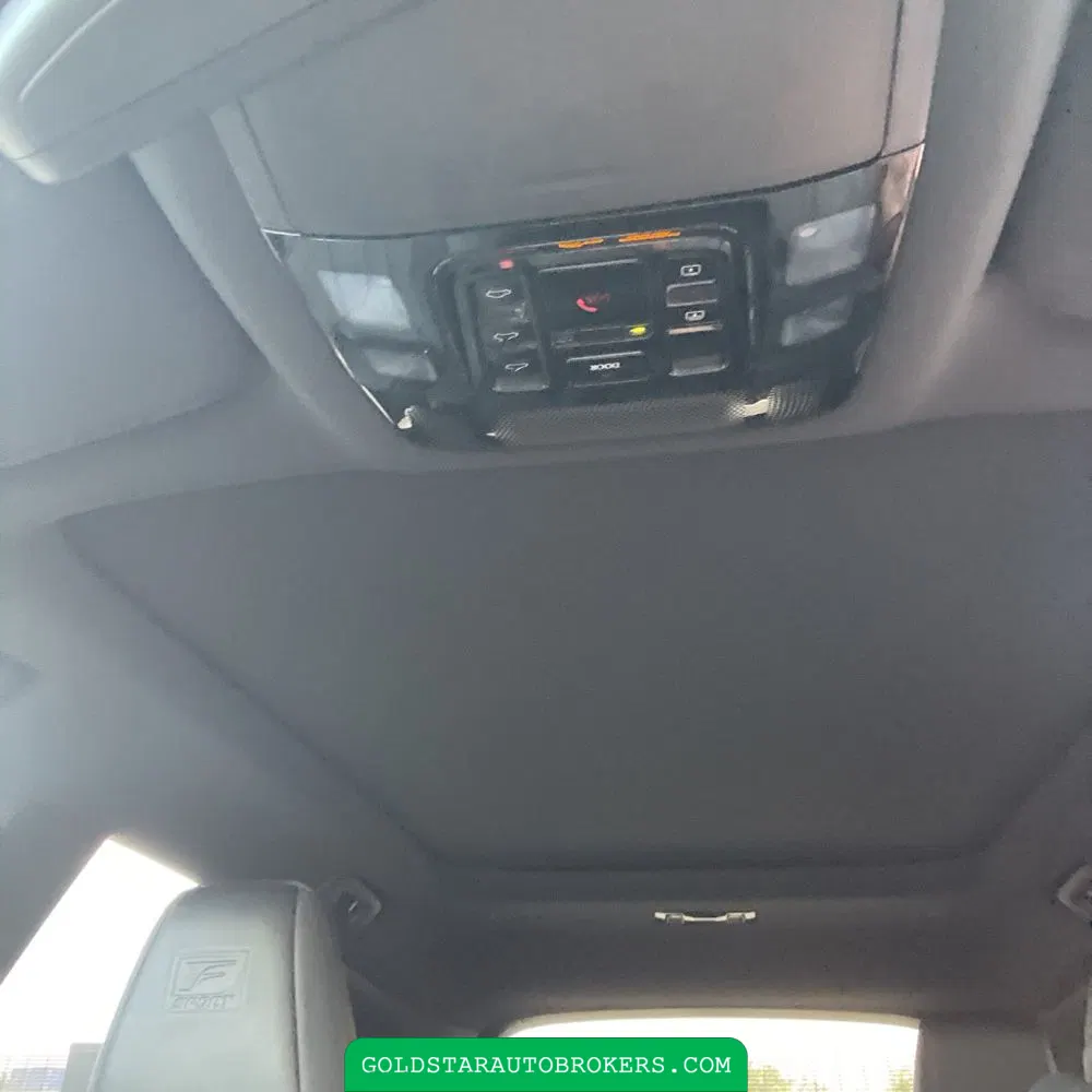 2024 Lexus RX 500h F SPORT Performance