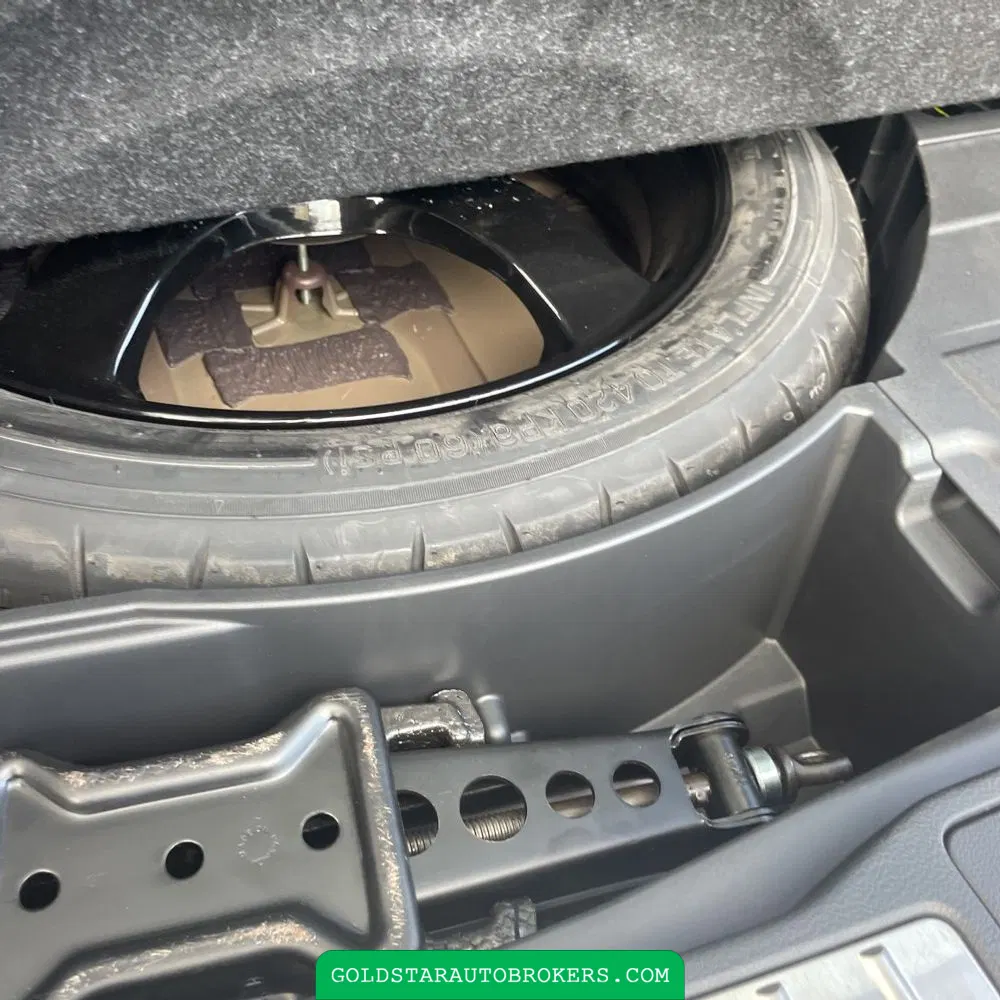 2024 Lexus RX 500h F SPORT Performance