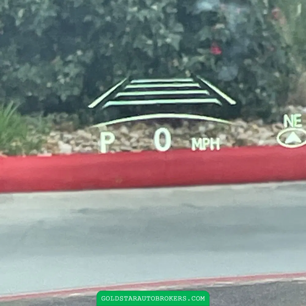 2024 Lexus RX 500h F SPORT Performance