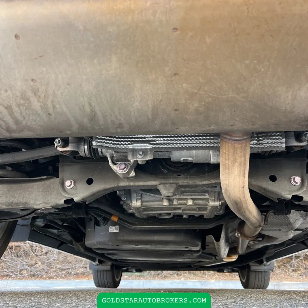 2023 Lexus RX 500h F SPORT Performance
