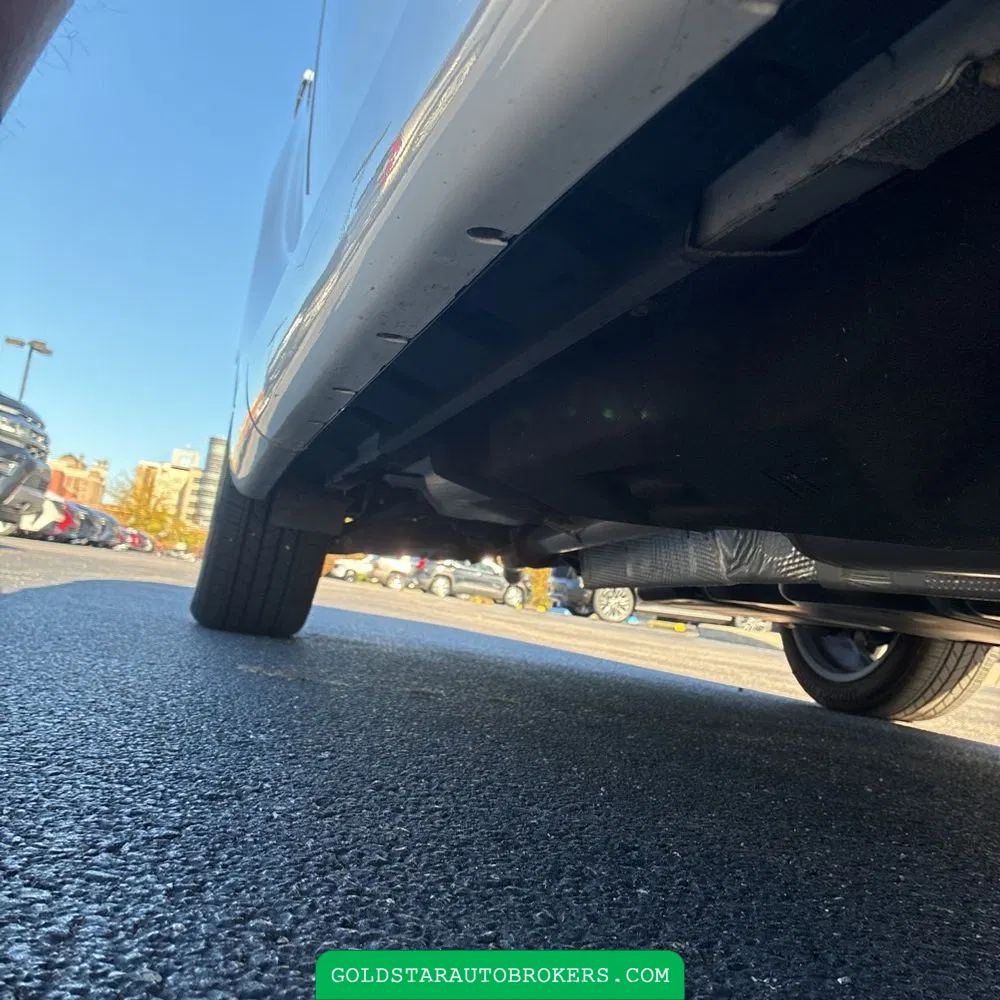 2023 Lexus RX 500h F SPORT Performance