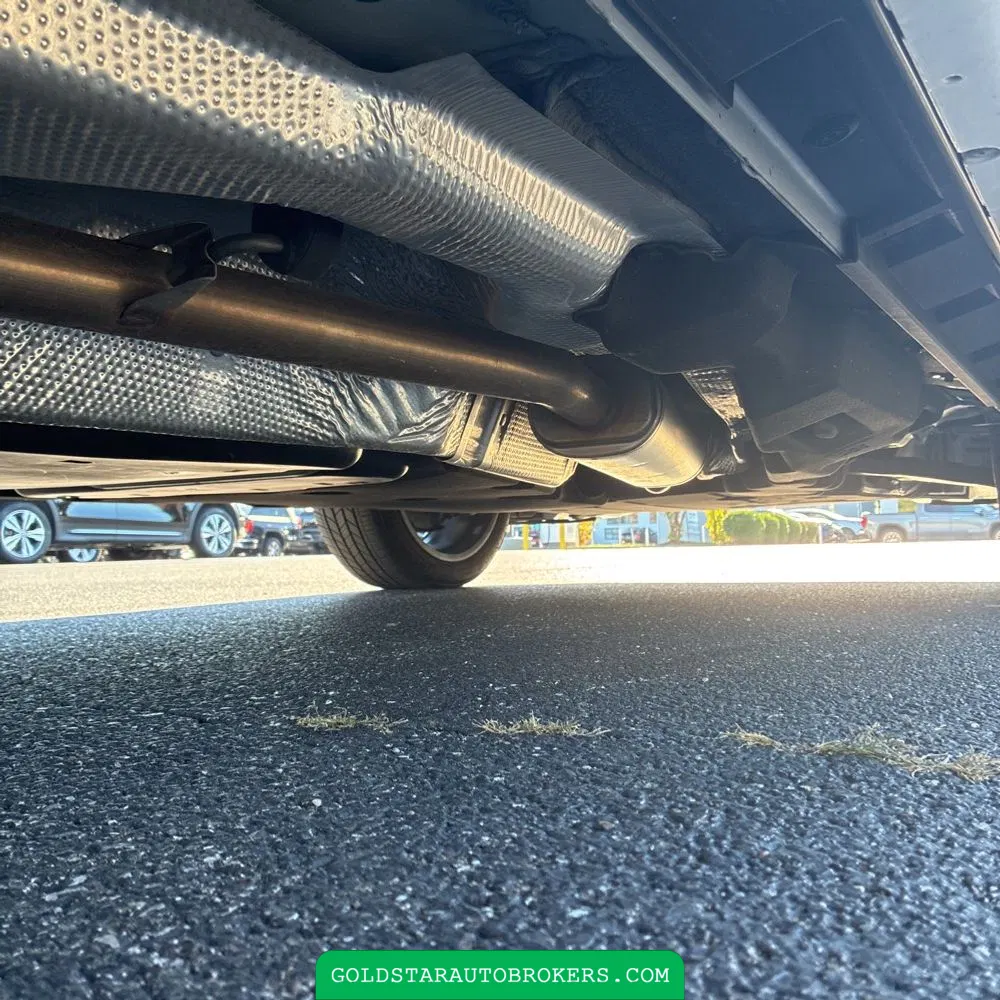 2023 Lexus RX 500h F SPORT Performance