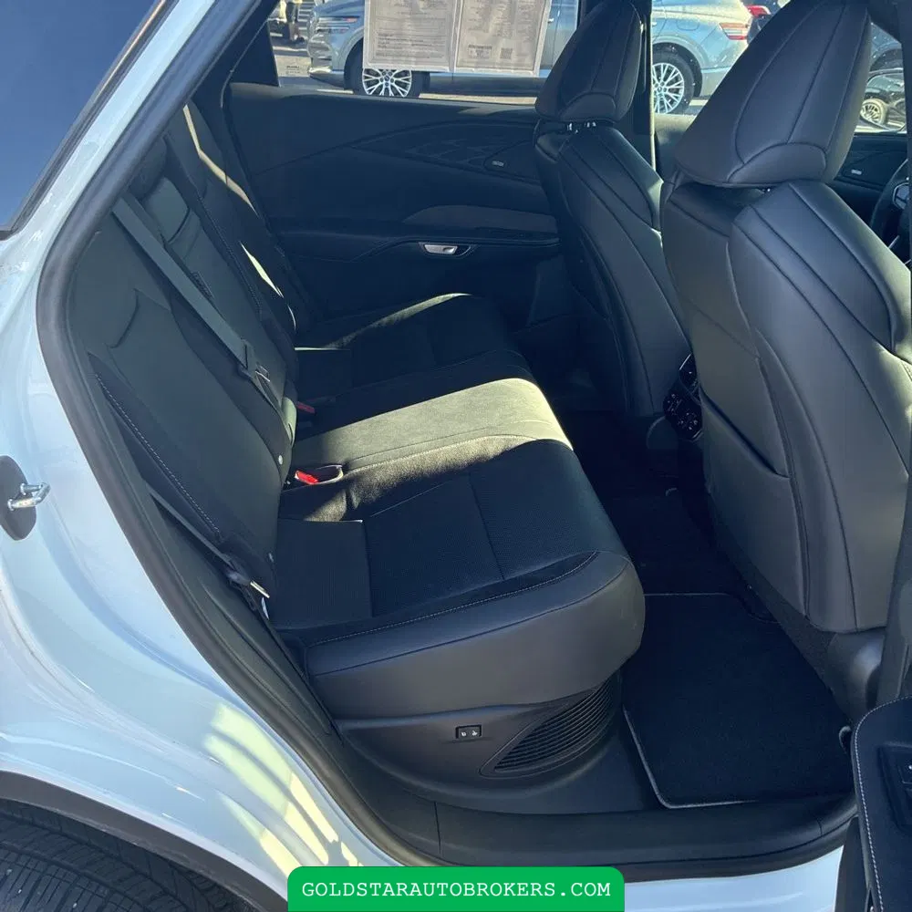 2023 Lexus RX 500h F SPORT Performance