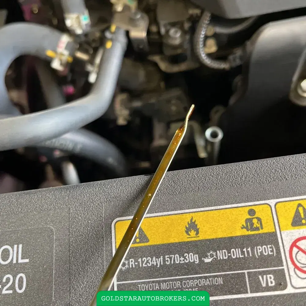 2024 Lexus RX 500h F SPORT Performance