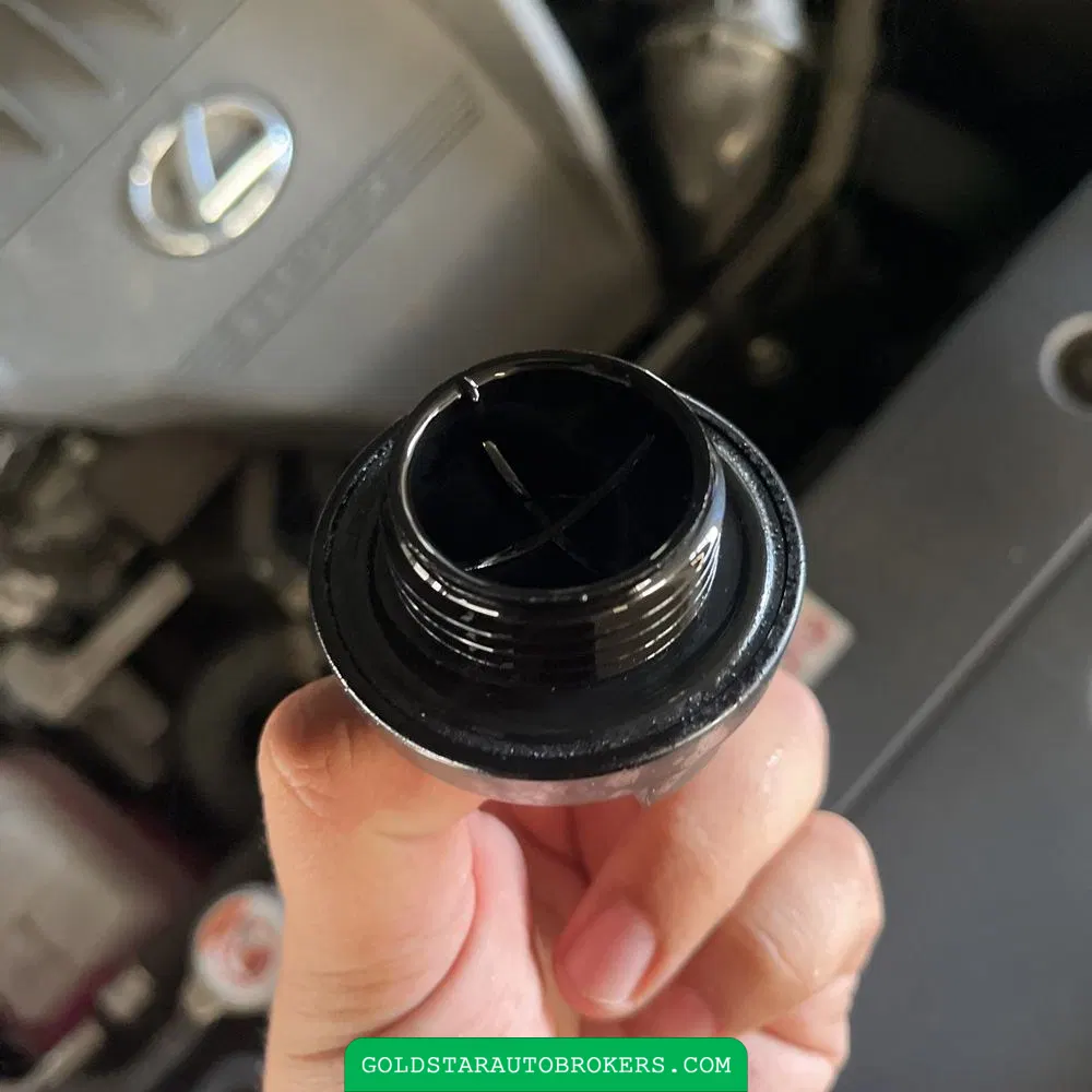 2023 Lexus RX 500h F SPORT Performance