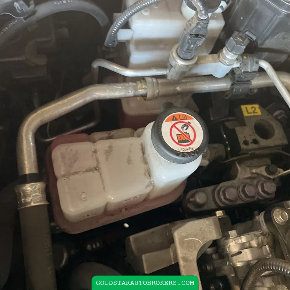 2023 Lexus RX 500h F SPORT Performance