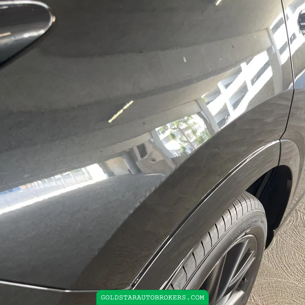 2023 Lexus RX 500h F SPORT Performance
