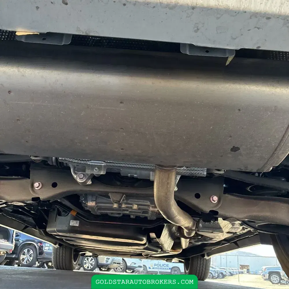 2024 Lexus RX 500h F SPORT Performance